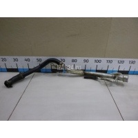 Горловина топливного бака Land Rover Freelander 2 (2007 - 2014) LR000989