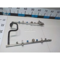 Рейка топливная (рампа) Land Rover Range Rover III (LM) (2002 - 2012) 4743607