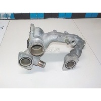 Корпус термостата Land Rover Range Rover III (LM) (2002 - 2012) LR003523