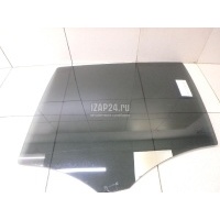 Стекло двери задней левой Mercedes Benz GL-Class X164 (2006 - 2012) 1647350910