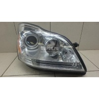 Фара правая Mercedes Benz GL-Class X164 (2006 - 2012) 1648202061