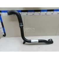 Патрубок интеркулера Ford Kuga (2008 - 2012) 1732555