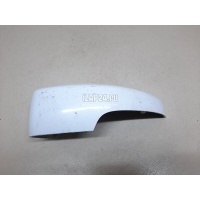 Крышка корпуса зеркала левого Ford Kuga (2008 - 2012) 5237817