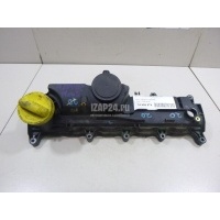 Крышка головки блока (клапанная) Renault Laguna III (2008 - 2015) 8200756123