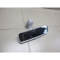 Зеркало заднего вида Renault Laguna III (2008 - 2015) 963210814R