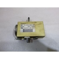 Клапан кондиционера Fiat Albea (2002 - 2012) 77363836