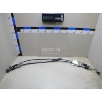 Трос КПП Honda Civic 5D (2006 - 2012) 54310SMKE11