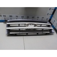 Решетка радиатора Ford Ranger (2006 - 2012) 1449704