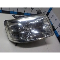 Фара правая Ford Ranger (2006 - 2012) 4952651
