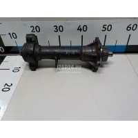 Полуось промежуточная (привод) Ford Ranger (2006 - 2012) 1454893