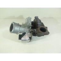 Турбокомпрессор (турбина) VAG A5/S5 [8T] Coupe/Sportback (2007 - 2016) 059145722S