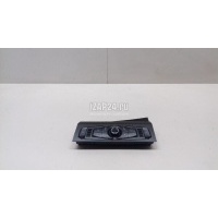 Блок управления климатической установкой VAG A5/S5 [8T] Coupe/Sportback (2007 - 2016) 8T1820043ANXZF