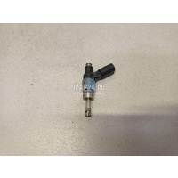 Форсунка инжекторная электрическая Hitachi Q5 [8R] (2008 - 2017) 2507126