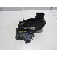 Замок двери задней правой Volvo XC70 Cross Country (2007 - 2016) 31253668
