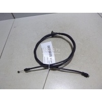 Трос открывания капота GM Cruze (2009 - 2016) 96994962