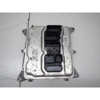 Блок управления двигателем BMW X1 E84 (2009 - 2015) 12148603575