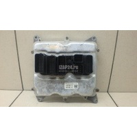 Блок управления двигателем BMW X1 E84 (2009 - 2015) 12148661467