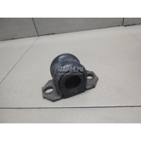 Кронштейн крепления переднего стабилизатора Hyundai-Kia Verna/Accent III (2006 - 2010) 548141G000