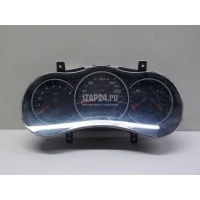 Панель приборов Renault Koleos (HY) (2008 - 2016) 248106268R