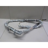 Подушка безопасности боковая (шторка) Renault Koleos (HY) (2008 - 2016) 985P0JY00A
