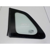 Стекло кузовное глухое левое Renault Koleos (HY) (2008 - 2016) 833414647R