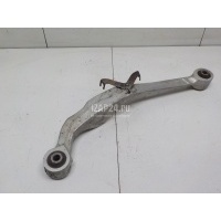 Рычаг задний поперечный левый Nissan Koleos (HY) (2008 - 2016) 55121JD04A