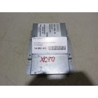 Блок управления подвеской Volvo V70 (2007 - 2016) 30782637