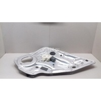 Стеклоподъемник электр. задний правый Mercedes Benz GLK-Class X204 (2008 - 2015) 2047301279