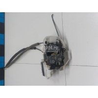 Замок двери передней правой Mazda CX 9 (2007 - 2016) TD1258310E
