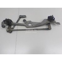 Трапеция стеклоочистителей Mazda CX 9 (2007 - 2016) TD1267360