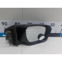 Зеркало правое электрическое Mazda CX 9 (2007 - 2016) TD9369120B88