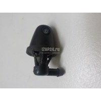 Форсунка омывателя зад стекла Mazda CX 9 (2007 - 2016) TD1367510