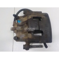 Суппорт тормозной передний левый Mazda CX 9 (2007 - 2016) L2063371X