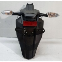Крепление массива направления kawasaki z800 12 - 17r