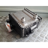 Мерседес c w205 интеркулер радиатор a6510901800