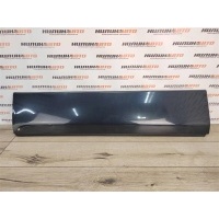 Молдинг двери передний левый SUZUKI Grand Vitara 3 Сузуки Гранд Витара 3 SUZUKI Grand Vitara 3 7768065810ZJ3