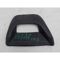 Облицовка ПТФ правая Mazda CX-9 2016- TK6250231B