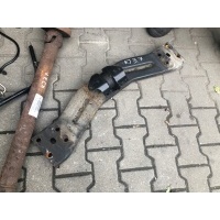 Джип cherokee liberty 3.7 балка кпп подушка