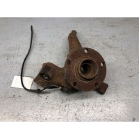 Кулак задний левый Audi A6 C4 (S6,RS6) 1995 4A0501653D
