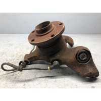 Кулак задний левый Audi 100 C4 1993 4A0501653D