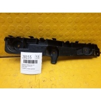 Кронштейн бампера Renault Kaptur 2021 850452611R