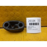 подушка глушителя Renault Kaptur 2021 8200719612