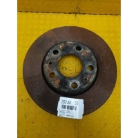 Диск тормозной Renault Kaptur 2021 402067902R