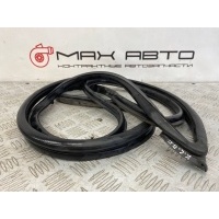 уплотнитель двери Kia spectra LD, SD 2001-2011 0K2A158760C
