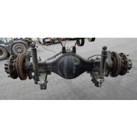 В сборе мост man tgm 22 , 5 