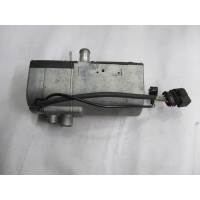 Отопление b5ws volkswagen sharan galaxy 201809 7m3819008