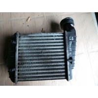 Интеркулер левый volkswagen passat b5 fl 2.5tdi 3b0145805j