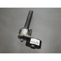 Volkswagen passat b7 натяжитель ремня 06j903133a