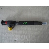 Форсунки форсунки peugeot citroen 9674984080 2.0