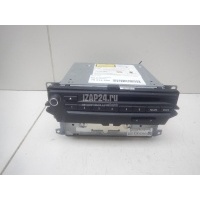 Магнитола BMW X1 E84 (2009 - 2015) 65129224373